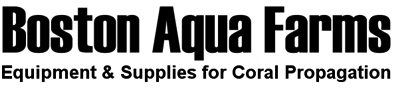 Boston Aqua Farms
