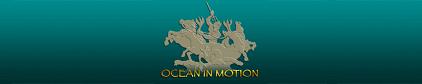 Ocean in Motion