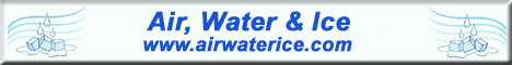 Air, Water & Ice