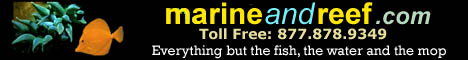 MarineandReef.com