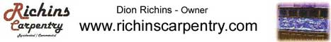 Richins Carpentry