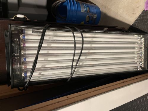 6 Bulb 3ft T5 Fixture WMAS Discussion Forum