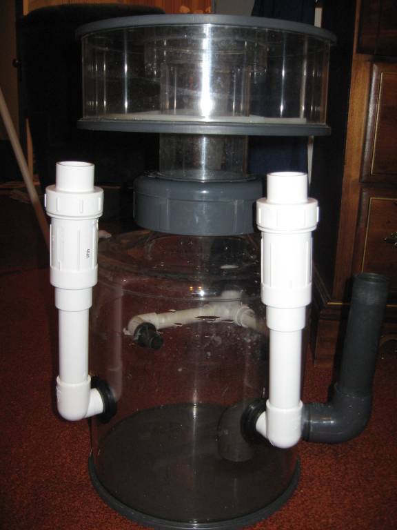 A DIY Recirculating skimmer is easy WMAS Discussion Forum
